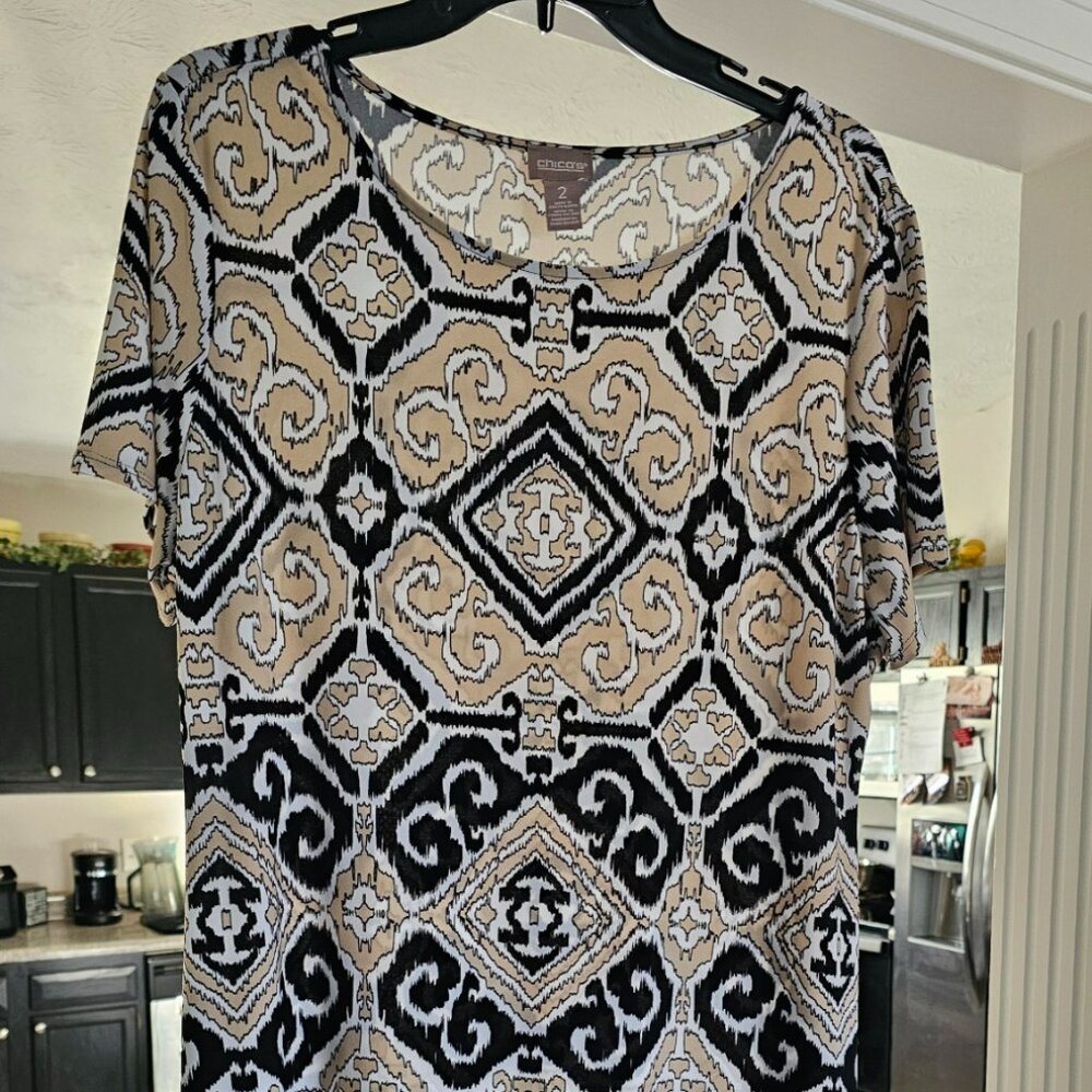 Chico's Dress